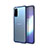 Coque Ultra Fine TPU Souple Housse Etui Transparente H02 pour Samsung Galaxy S20 Petit