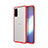 Coque Ultra Fine TPU Souple Housse Etui Transparente H02 pour Samsung Galaxy S20 Petit