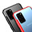 Coque Ultra Fine TPU Souple Housse Etui Transparente H02 pour Samsung Galaxy S20 Plus Petit