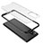 Coque Ultra Fine TPU Souple Housse Etui Transparente H02 pour Samsung Galaxy S20 Plus Petit