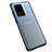 Coque Ultra Fine TPU Souple Housse Etui Transparente H02 pour Samsung Galaxy S20 Ultra Petit