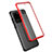 Coque Ultra Fine TPU Souple Housse Etui Transparente H02 pour Samsung Galaxy S20 Ultra Petit