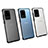 Coque Ultra Fine TPU Souple Housse Etui Transparente H02 pour Samsung Galaxy S20 Ultra Petit