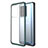 Coque Ultra Fine TPU Souple Housse Etui Transparente H02 pour Samsung Galaxy S20 Ultra Petit