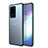 Coque Ultra Fine TPU Souple Housse Etui Transparente H02 pour Samsung Galaxy S20 Ultra Petit