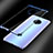 Coque Ultra Fine TPU Souple Housse Etui Transparente H02 pour Vivo Nex 3 5G Petit