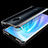 Coque Ultra Fine TPU Souple Housse Etui Transparente H02 pour Vivo Nex 3 Clair