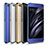 Coque Ultra Fine TPU Souple Housse Etui Transparente H02 pour Xiaomi Mi 6 Petit