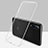 Coque Ultra Fine TPU Souple Housse Etui Transparente H02 pour Xiaomi Mi 9 Pro Clair