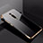 Coque Ultra Fine TPU Souple Housse Etui Transparente H02 pour Xiaomi Mi 9T Or