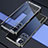 Coque Ultra Fine TPU Souple Housse Etui Transparente H02 pour Xiaomi Poco M4 Pro 5G Argent