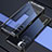 Coque Ultra Fine TPU Souple Housse Etui Transparente H02 pour Xiaomi Poco M4 Pro 5G Noir