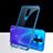 Coque Ultra Fine TPU Souple Housse Etui Transparente H02 pour Xiaomi Poco X2 Petit
