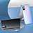 Coque Ultra Fine TPU Souple Housse Etui Transparente H02 pour Xiaomi Redmi Note 10 5G Petit