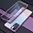 Coque Ultra Fine TPU Souple Housse Etui Transparente H02 pour Xiaomi Redmi Note 11 5G Violet