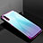 Coque Ultra Fine TPU Souple Housse Etui Transparente H03 pour Huawei Enjoy 10 Violet