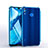 Coque Ultra Fine TPU Souple Housse Etui Transparente H03 pour Huawei Honor 8X Max Petit