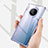 Coque Ultra Fine TPU Souple Housse Etui Transparente H03 pour Huawei Mate 30E Pro 5G Petit