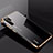 Coque Ultra Fine TPU Souple Housse Etui Transparente H03 pour Huawei P30 Pro Or