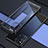 Coque Ultra Fine TPU Souple Housse Etui Transparente H03 pour Oppo Find X3 5G Petit