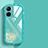 Coque Ultra Fine TPU Souple Housse Etui Transparente H03 pour Realme 10S 5G Petit