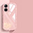 Coque Ultra Fine TPU Souple Housse Etui Transparente H03 pour Realme 10S 5G Petit