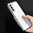 Coque Ultra Fine TPU Souple Housse Etui Transparente H03 pour Samsung Galaxy S24 Plus 5G Petit