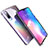 Coque Ultra Fine TPU Souple Housse Etui Transparente H03 pour Xiaomi Mi 9 Pro 5G Clair