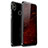 Coque Ultra Fine TPU Souple Housse Etui Transparente H03 pour Xiaomi Mi Mix 2S Noir