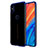 Coque Ultra Fine TPU Souple Housse Etui Transparente H03 pour Xiaomi Mi Mix 2S Petit