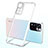 Coque Ultra Fine TPU Souple Housse Etui Transparente H03 pour Xiaomi Poco X4 NFC Clair
