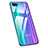 Coque Ultra Fine TPU Souple Housse Etui Transparente H04 pour Huawei Honor 10 Petit