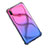 Coque Ultra Fine TPU Souple Housse Etui Transparente H04 pour Huawei Y9 (2019) Petit