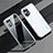 Coque Ultra Fine TPU Souple Housse Etui Transparente H04 pour Oppo Find X5 Pro 5G Petit