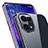 Coque Ultra Fine TPU Souple Housse Etui Transparente H04 pour Oppo Find X5 Pro 5G Petit