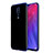 Coque Ultra Fine TPU Souple Housse Etui Transparente H04 pour Oppo Reno Z Petit