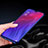 Coque Ultra Fine TPU Souple Housse Etui Transparente H04 pour Oppo Reno Z Petit