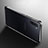 Coque Ultra Fine TPU Souple Housse Etui Transparente H04 pour Samsung Galaxy Note 10 Plus 5G Petit