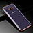 Coque Ultra Fine TPU Souple Housse Etui Transparente H04 pour Samsung Galaxy S8 Petit