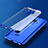 Coque Ultra Fine TPU Souple Housse Etui Transparente H04 pour Samsung Galaxy S9 Petit