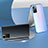 Coque Ultra Fine TPU Souple Housse Etui Transparente H04 pour Xiaomi Poco M4 Pro 5G Petit