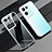 Coque Ultra Fine TPU Souple Housse Etui Transparente H04 pour Xiaomi Redmi Note 13 5G Argent