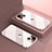 Coque Ultra Fine TPU Souple Housse Etui Transparente H05 pour Apple iPhone 13 Mini Petit