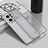 Coque Ultra Fine TPU Souple Housse Etui Transparente H05 pour Oppo Find X5 Pro 5G Petit