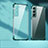 Coque Ultra Fine TPU Souple Housse Etui Transparente H05 pour Samsung Galaxy S21 FE 5G Petit