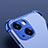 Coque Ultra Fine TPU Souple Housse Etui Transparente H06 pour Apple iPhone 14 Petit