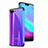 Coque Ultra Fine TPU Souple Housse Etui Transparente H06 pour Huawei Honor 10 Noir