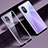 Coque Ultra Fine TPU Souple Housse Etui Transparente H06 pour Huawei Nova 8 5G Petit