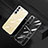 Coque Ultra Fine TPU Souple Housse Etui Transparente H06 pour Samsung Galaxy S22 Plus 5G Petit