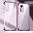 Coque Ultra Fine TPU Souple Housse Etui Transparente H06 pour Xiaomi Mi 12 5G Petit